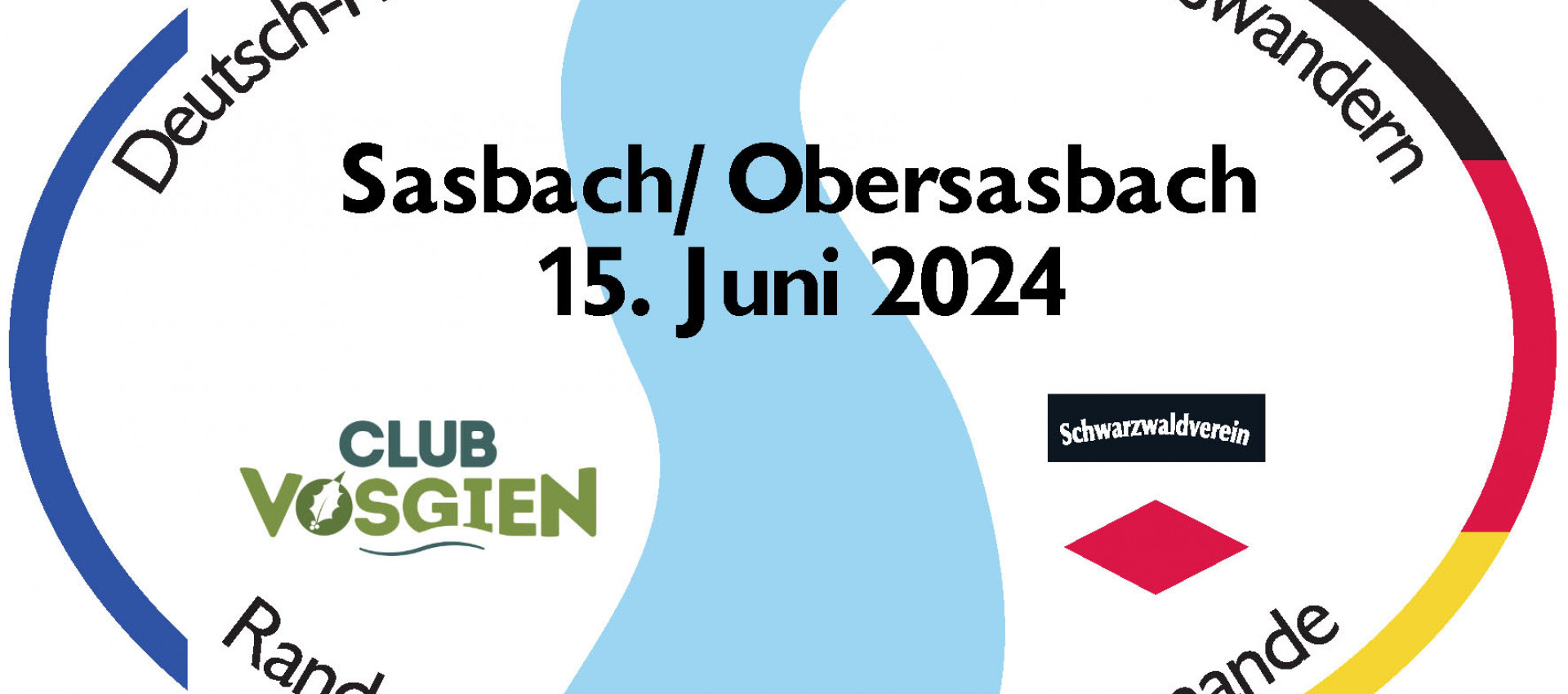 15. Juni 2024: Sasbach-Obersasbach: deutsch-französische Wanderung