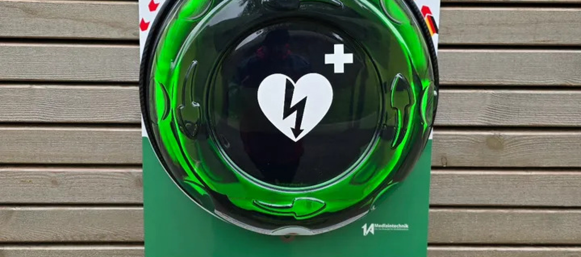 Defibrillator-Spendenaktion in Bad Peterstal-Griesbach: Eine Initiative zur Lebensrettung