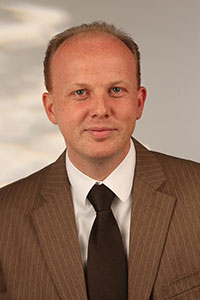 David Ortmann